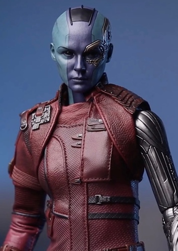Nebula