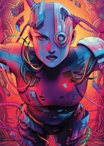 Nebula