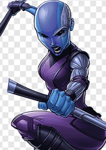 Nebula