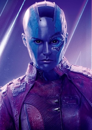 Nebula