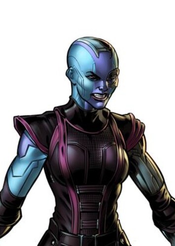 Nebula