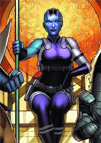 Nebula