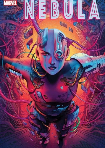 Nebula (Marvel)