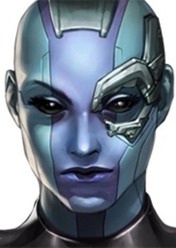 Nebula