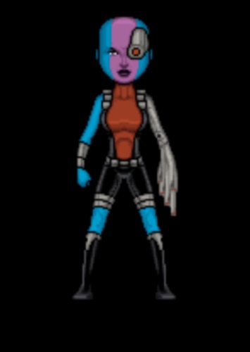 Nebula