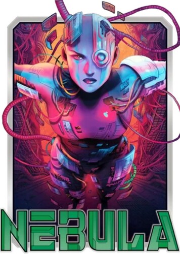 Nebula