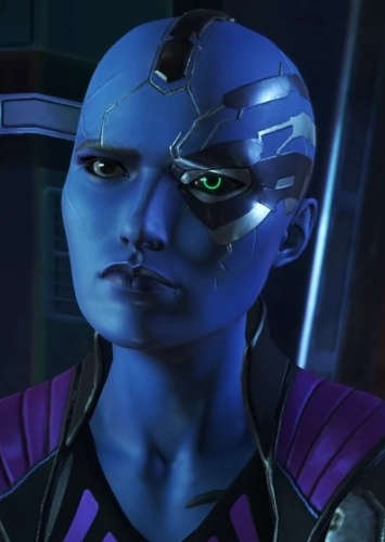 Nebula