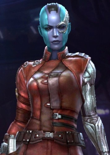 Nebula