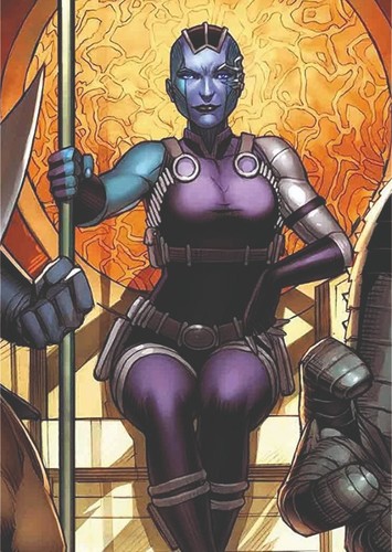 Nebula