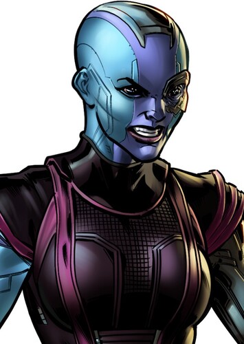 Nebula