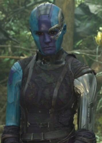Nebula