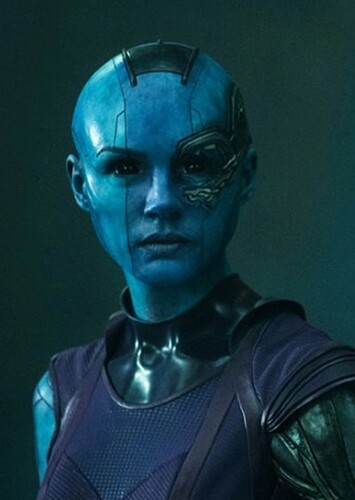 Nebula