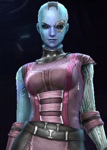 Nebula