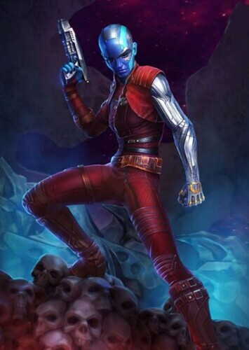 Nebula