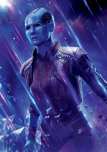 Nebula