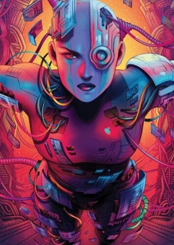 Nebula