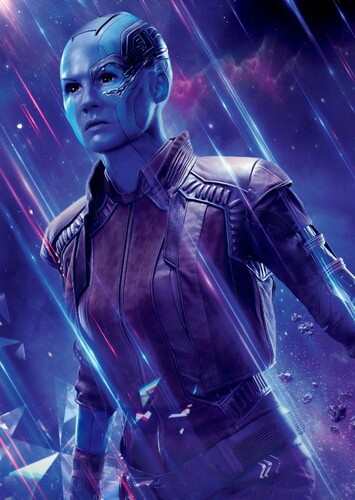 Nebula
