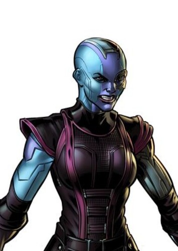 Nebula