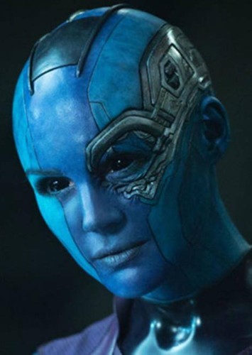 Nebula