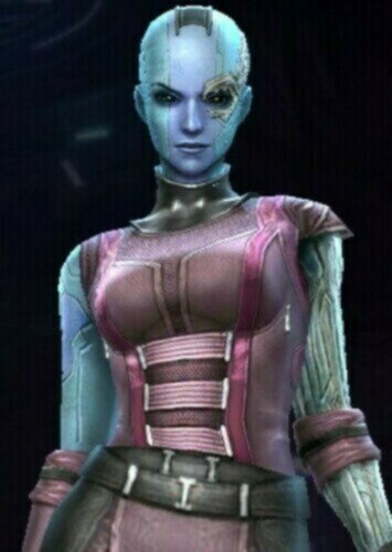 Nebula