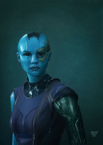 Nebula