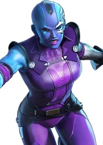 Nebula