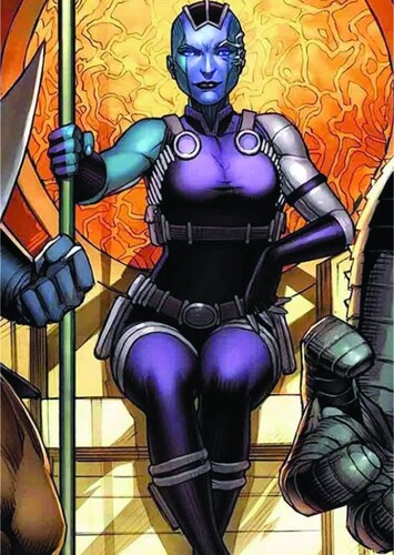 Nebula