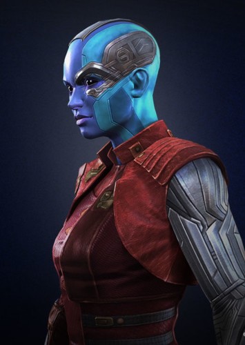 Nebula