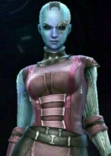 Nebula