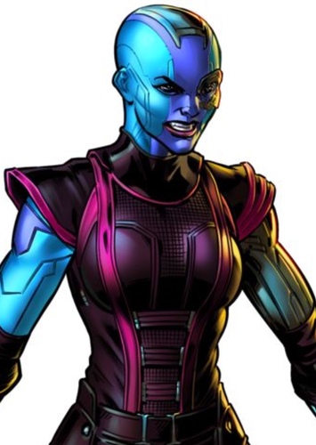 Nebula