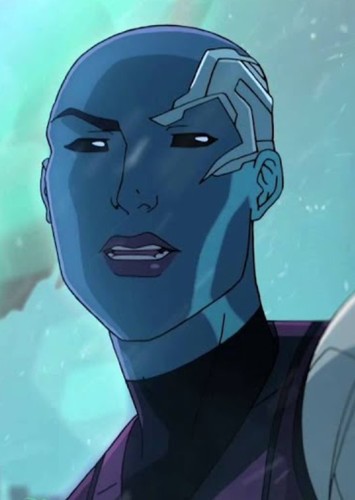 Nebula