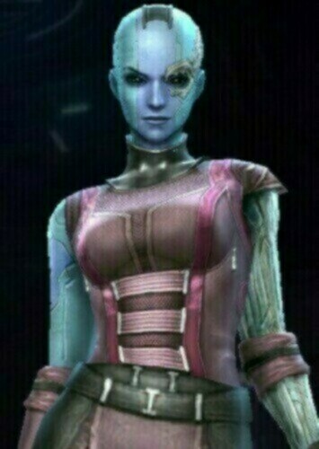Nebula