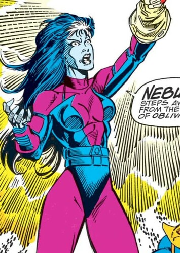 Nebula