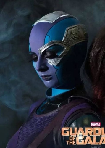 Nebula