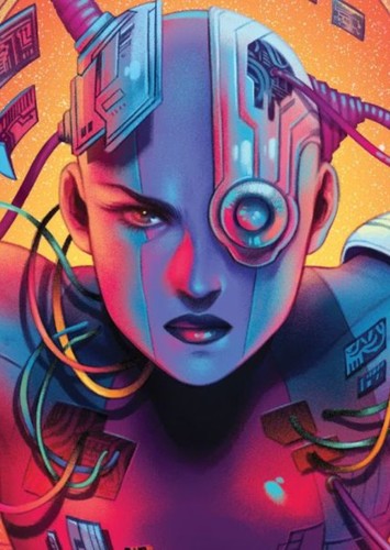 NEBULA