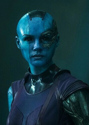 Nebula