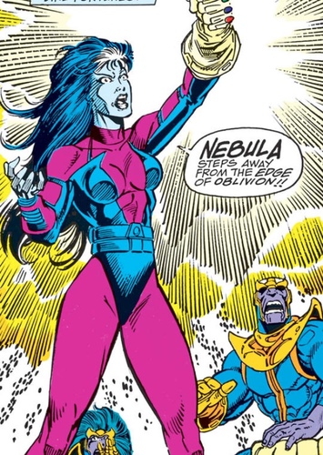 Nebula