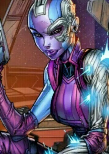 Nebula