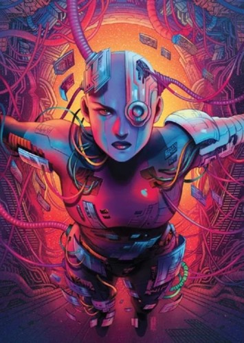 Nebula