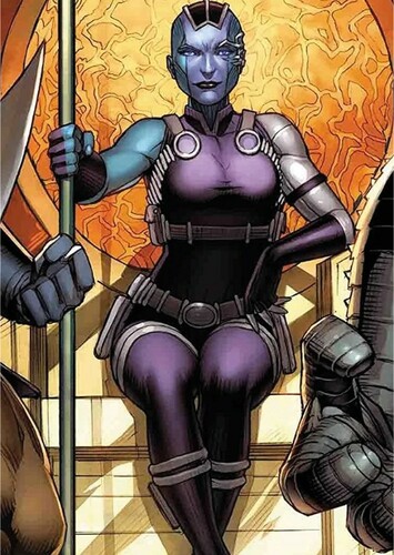Nebula