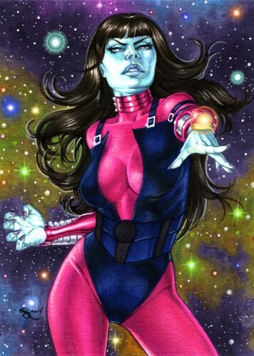 Nebula
