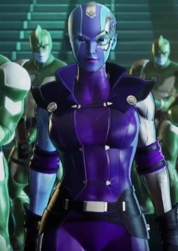 Nebula