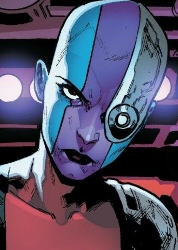 Nebula