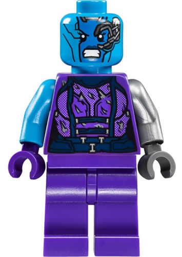 Nebula (voice)
