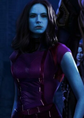 Nebula (Young)