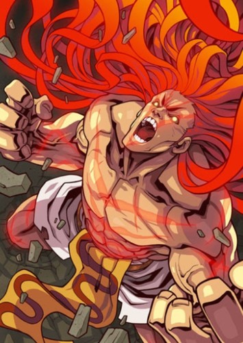 Necalli