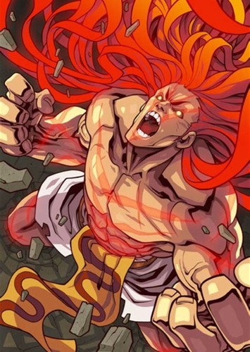 Necalli