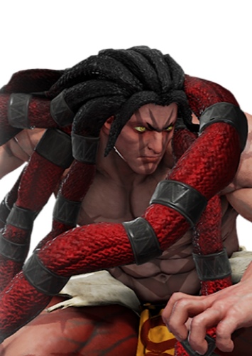 Necalli