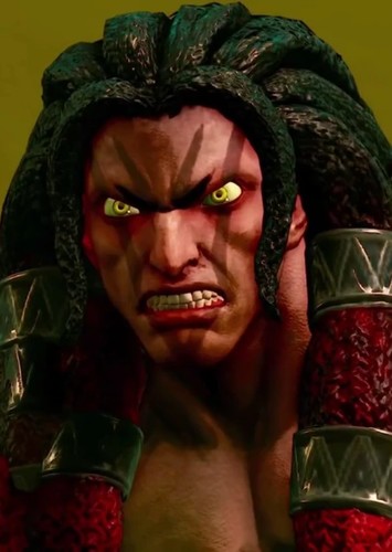 Necalli