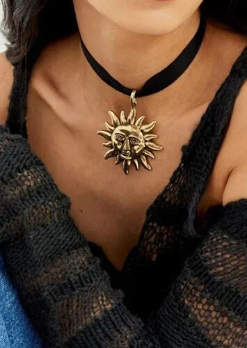 Necklace